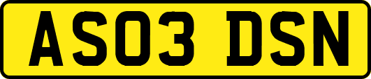 AS03DSN