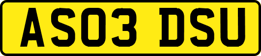 AS03DSU