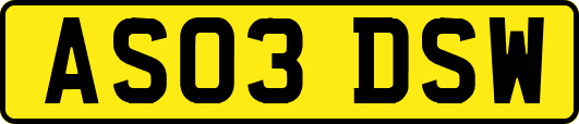 AS03DSW