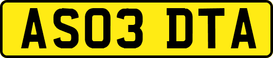 AS03DTA