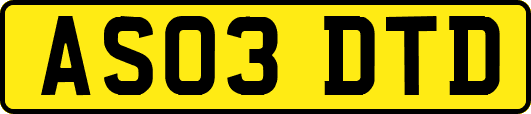AS03DTD