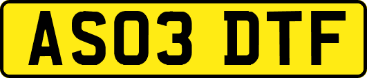AS03DTF