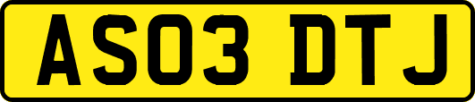 AS03DTJ