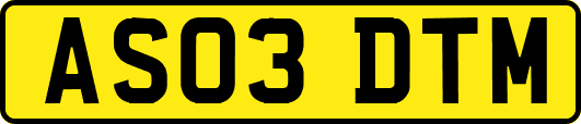 AS03DTM