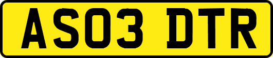 AS03DTR