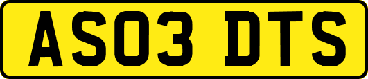 AS03DTS