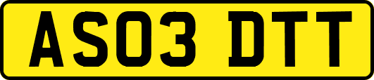 AS03DTT