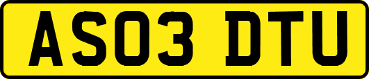 AS03DTU