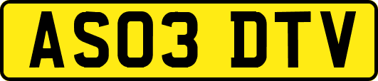 AS03DTV