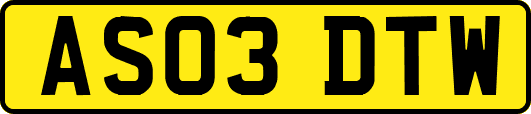 AS03DTW