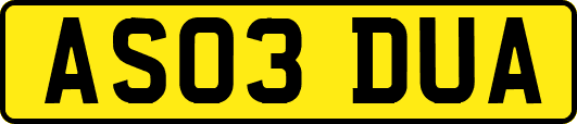 AS03DUA