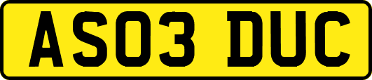AS03DUC