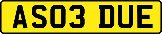 AS03DUE