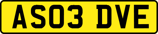 AS03DVE