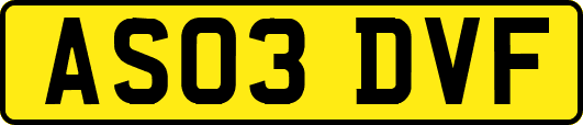 AS03DVF