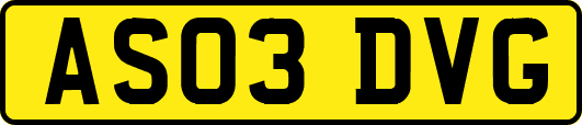 AS03DVG