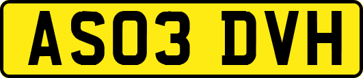 AS03DVH