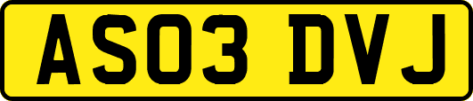 AS03DVJ