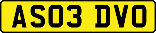 AS03DVO