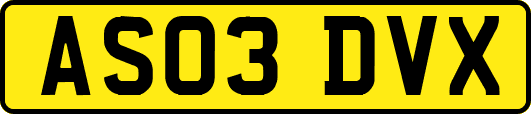 AS03DVX