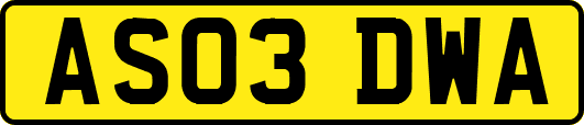 AS03DWA