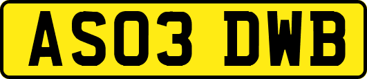 AS03DWB