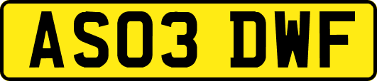 AS03DWF
