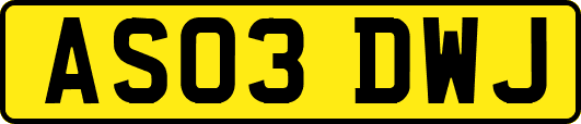 AS03DWJ
