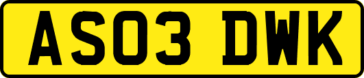 AS03DWK
