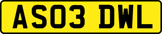 AS03DWL