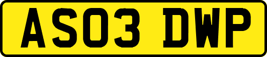 AS03DWP