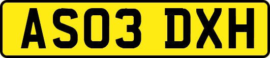 AS03DXH