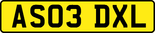 AS03DXL