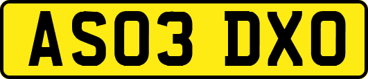 AS03DXO
