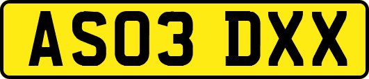 AS03DXX