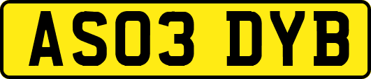 AS03DYB