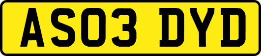 AS03DYD