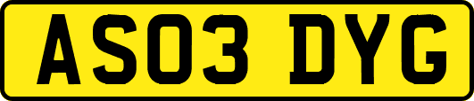 AS03DYG