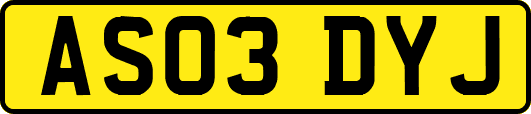 AS03DYJ