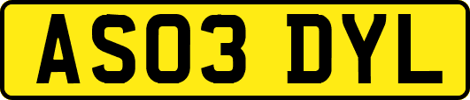 AS03DYL