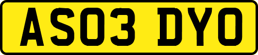 AS03DYO