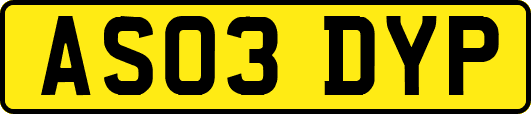 AS03DYP