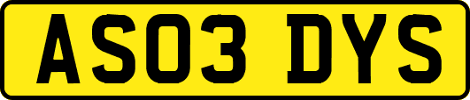 AS03DYS