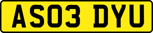 AS03DYU