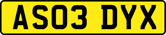 AS03DYX