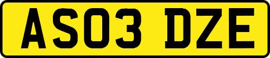AS03DZE