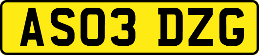 AS03DZG