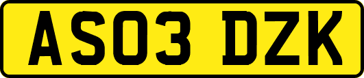 AS03DZK