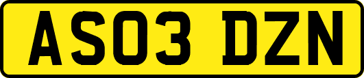 AS03DZN