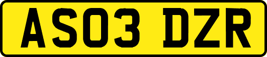AS03DZR